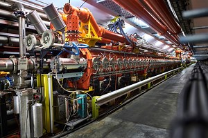 24K views · 1.3K reactions | Explore the CERN accelerator complex,...