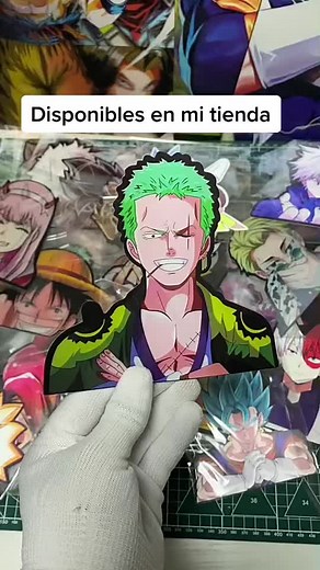 Lenticular Stickers for Sale