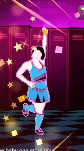 Just Dance Italia su TikTok