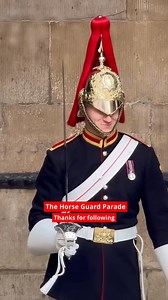 3.4K views · 157 reactions | King’s Life Guard’s Heartfelt Smile Makes the Ceremony Special..!!! #RoyalGuardPride #StrengthInTradition #GuardiansOfHeritage #InspireWithHonor #CourageInUniform #LegacyOfBravery #StandTallTogether #EmbraceTheTradition #ValorInEveryStep #UnitedInService | Royal Guard UK | Facebook