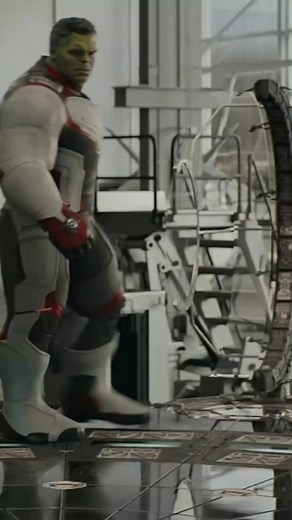 161K views · 1.3K reactions | Did Professor Hulk's Torn Pants Hold A Secret Connection To The Original Avengers? #marvel #movietrivia #avengersendgame | Nelven Villamor | Facebook