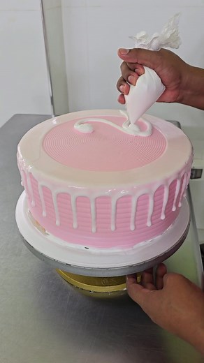 TUTORIAL PARA TORTAS Parte 2 | El mundo de la pasteleria