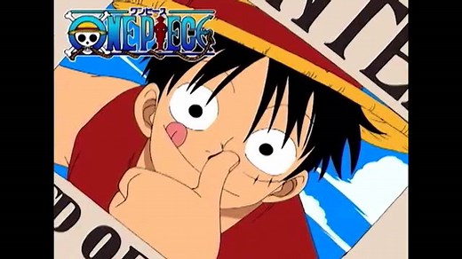 One Piece - Season 4 : Arrival & Fierce Fighting in Alabasta - Episode 120