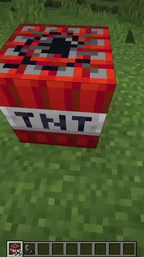 DZIEŃ 7 1 TNT = 1 Sub #minecraft #nicee #gaming #viral #minecraftbuilding #memes #xd #games #funny
