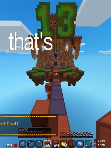 Work Out - J Cole || Hypixel Bridge #minecraft #gaming #jcole | j cole