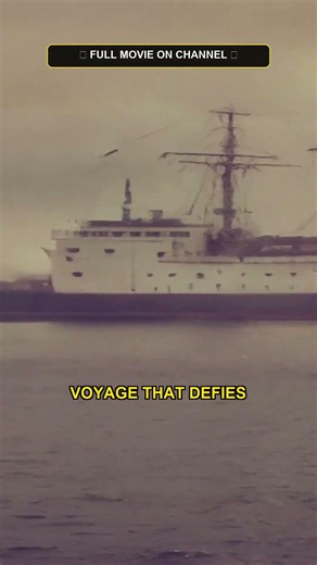 SAILED ALONE 😱 #Shorts