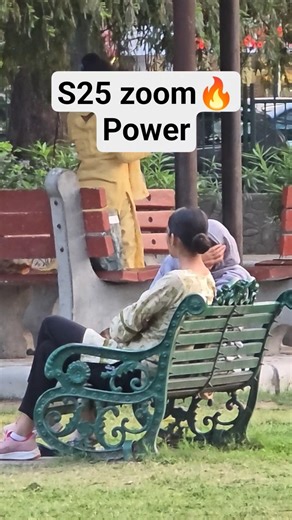 Samsung Galaxy S25 Ultra 100x Zoom Test | Zoom Full Clarity | Camera Test