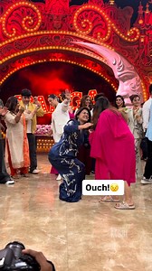 Ouch! Only Hina knows her pain 😣. . . . . #hinakhan #bollywoodmobi #dd | Bollywood Club