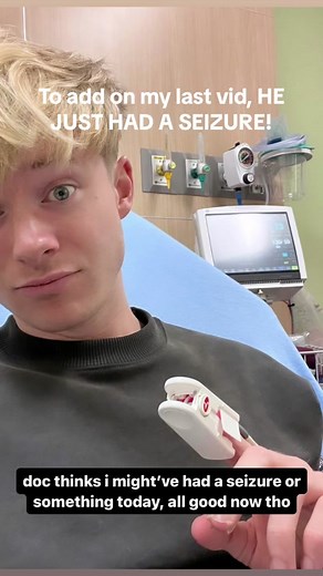 Understanding and Coping with Seizures: What You Need to Know