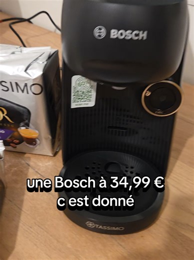 cafe chocolat capucino elle fait tout et ca vaut le coup a ce prix #café #machine #coffeemaker #darty #tiktokshop