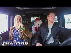 The Miz gives Maryse a bargain of a gift: Miz & Mrs. Preview Clip, July 31, 2018