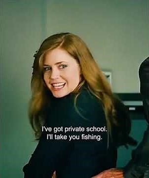 Trouble with the curve #baseball #movie #movieclips #sportmovie