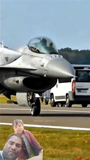 Hilarious moments with military pilots! From funny #viral #shorts #airforce