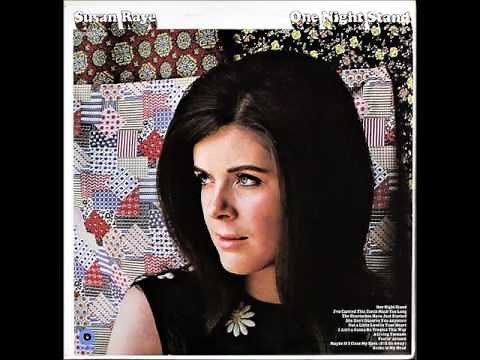 One Night Stand , Susan Raye ,1970