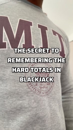 1.1M views · 4.8K reactions | - Surrender 16 against 9 – Ace - Surrender 15 against a 10 - Hard 17 and above will always stand - Hard 13 through 16 will stand against 2-6, hit against 7-ace - Hard 12 will stand against 4-6, hit against everything else - Hard 11 will always double down - Hard 10 will double against 2-9 - Hard 9 will double against 3-6 - Hard 8 and below will always hit #blackjack #HardTotals #CardCounter #Vegas | The King of Hearts - KOH | Facebook