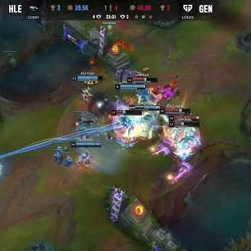 Best of LoL Esports Ep. 67 | League of Legends Esports Moments #shorts