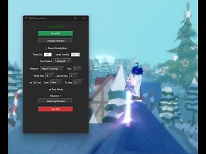 [GPO] Sid's Macro Installation Process + Setup Tutorial