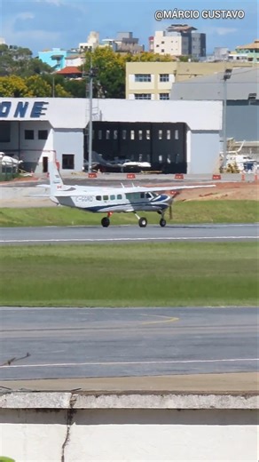 Cessna 208B Grand Caravan (C-GGRD)