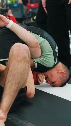 Darce Submission #adcc #bjj #grappling