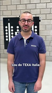 TEXA Italy in Brazil