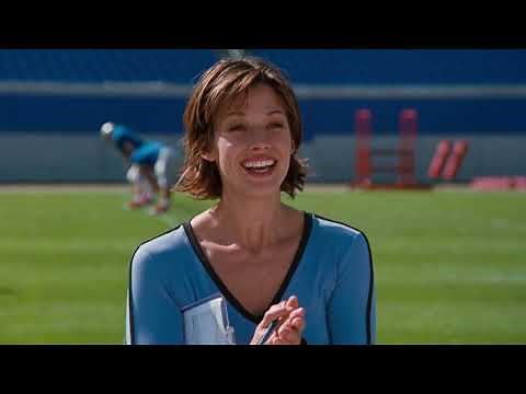 You Have a Cheer? The Replacements (2000)