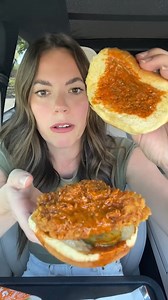 Popeyes Menu Items I'm Obssessed with pt. 1 #popeyes #foodreview #chicken #delicious | Eatdrinkandbemandy