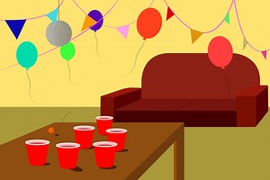 How To Throw Entertaining College Parties on a Budget