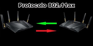 ▷ Protocolo 802.11ax. Todo lo que debes saber