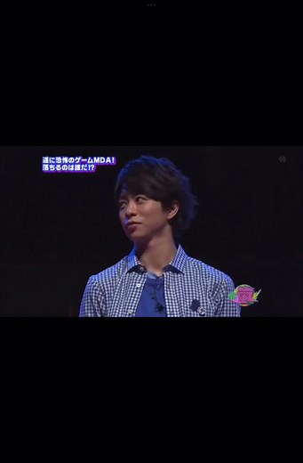 嵐 大野 智 vs嵐 MDA モンストダメ嵐 モーストダメ嵐