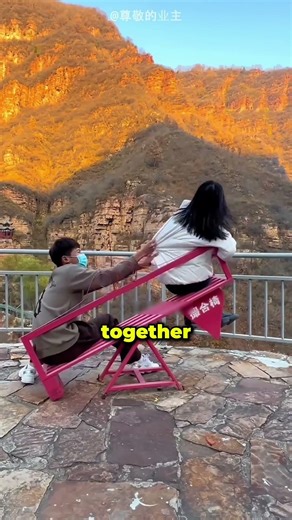 This is China's version of Tinder!