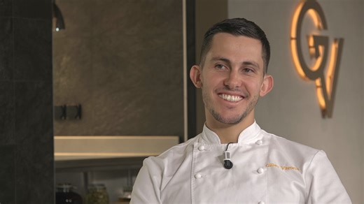 rencontre avec Gilles Varone