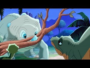 The Land Before Time | The Star Day Celebration | HD | 1 Hour Compilation | Videos For Kids