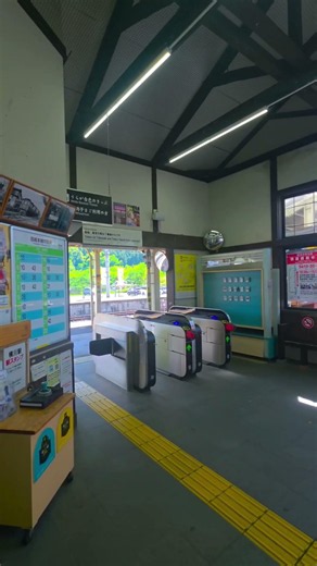 At the End of the Line in Yokokawa Japan | Quiet Small Town Journey 🚃🇯🇵