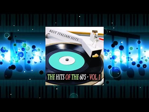 The Italian Hits Of The 60's 1