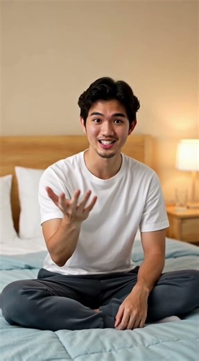 Kami Lebih Tinggi Di Pagi Hari