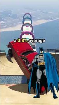 batman talking to stark and giving motivation quote advice