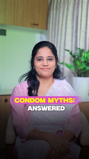 Rifana Parveen A | When protection slips… what’s the right move? | Dr Rifana #protection #myths #safety #womenhealth #stuck #solution #awareness #drrifana... | Instagram