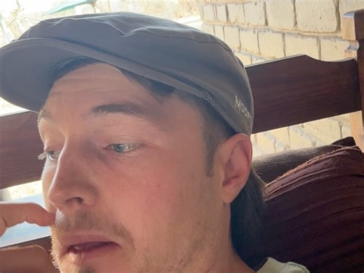 Brendan Peyper on Reels