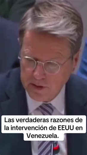 #venezuela #maduro #onu #intervencion #patrimonionacional | tambor venezuela