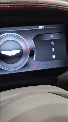 💯Aston Martin DB12 is a stunning machine in Satin Racing Green 👏 #astonmartin #db12 #astonmartindb12 #semlergroup #semlerpremium #astonmartinstockholm #stockholm #sweden | GTBOARD.com