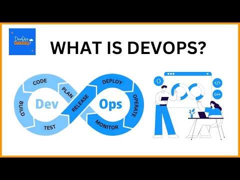 What Is DevOps and Why Does It Matter?
