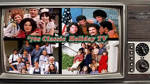 Watch Classic Holiday TV: 70s | Prime Video