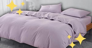 Flannelette sheets are having a comeback. Here are 11 options that are actually chic.