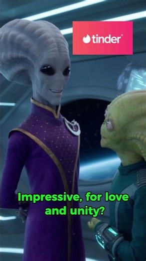 Alien Jokes Episode 10: "Tinder"