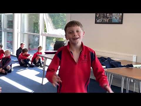 Big Red Combine Harvester Final