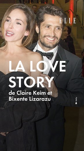 Ensemble depuis presque 20 ans, Bixente Lizarazu et Claire Keim filent le parfait amour. Une passion menée par une discrétion sans faille. Commentateur phare de TF1, l’ancien joueur sera ce soir au micro du huitième de finale de l'Euro 2024, qui oppose l'équipe de France à la Belgique. | ELLE