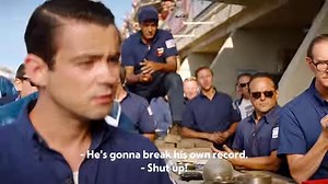 17M views · 333K reactions | This scene still gives me chills start watching here: https://tubitv.com/movies/100014984/ford-v-ferrari | Tubi | Facebook