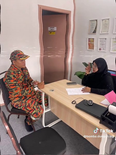 Pemeriksaan Perlesenan Bomba Malaysia 2025