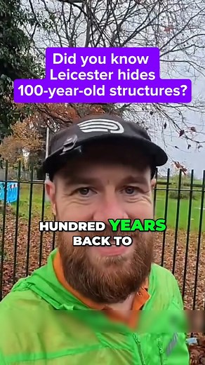Across Leicester, there are structures over a century old that people walk past every single day without realising their hidden purpose or surprising history. They blend into footpaths, fields, estates, and neighbourhoods — silent reminders of how the city evolved over decades. These unnoticed landmarks tell stories of engineering, growth, and the city’s forgotten corners. Have you ever spotted one without knowing what it was? #LeicesterSecrets #HiddenLeicester #LocalHistory #LeicesterFacts #Did