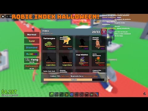 WRESZCIE INDEX SKONCZONY!